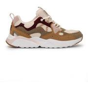 Lage Sneakers Leone 1947 Women's Shoes Nature