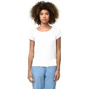 T-shirt Korte Mouw Leone 1947 Woman Bright