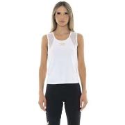 Top Leone 1947 Woman Sleeveless Gold