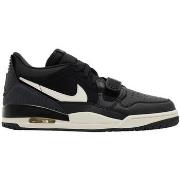 Lage Sneakers Nike Jordan Legacy 312 Low Black Phantom