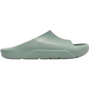 Instappers Nike Post Slide Jade Smoke (Women's)
