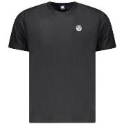 T-shirt Korte Mouw North Sails 996016000ne09992xl