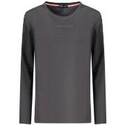 T-Shirt Lange Mouw North Sails 093566000ne0937xs