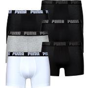 Boxers Puma PUMA BASIC Pack de 6