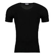 T-shirt Korte Mouw Eminence HERITAGE PUR COTON COL V