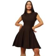 Korte Jurk La Modeuse 77373_P183394