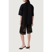 Overhemd GaËlle Paris GAABW09750 NE01