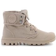 Hoge Sneakers Palladium 92353298