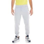 Trainingsbroek Leone 1947 Man Sweatpants Small Logo