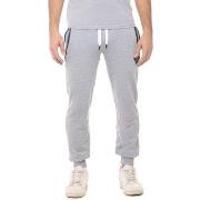 Trainingsbroek Leone 1947 Man Sweatpants Patch