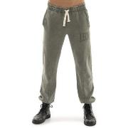 Trainingsbroek Leone 1947 Man Sweatpants Old Wash