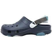 Klompen Crocs ALL TERRAIN CLOG