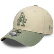 Pet New-Era Side script 9forty mc losdod