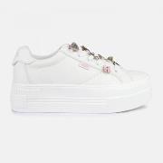 Lage Sneakers Buffalo Paired charms 2.0