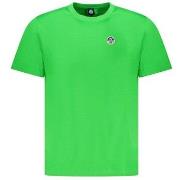 T-shirt Korte Mouw North Sails 996016000ve04323xl