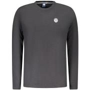 T-Shirt Lange Mouw North Sails 996034000ne09992xl