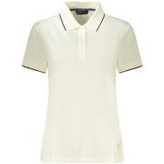 Polo Shirt Korte Mouw North Sails 092344000bi0105xs