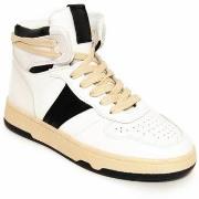 Hoge Sneakers Montevita 104988