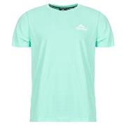 T-shirt Korte Mouw Helvetica LEE