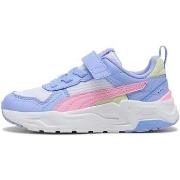 Lage Sneakers Puma Trinity 2 Lt Ac+ Ps