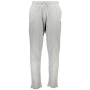 Trainingsbroek Gianmarco Venturi au00916bascof954b06grigiogrey2xl