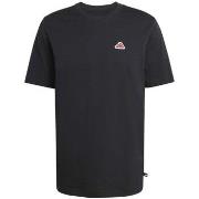 T-shirt Korte Mouw adidas KT4446