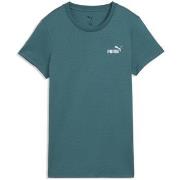 T-shirt Korte Mouw Puma 68237341