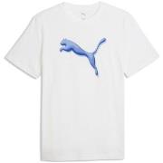 T-shirt Korte Mouw Puma 69177402