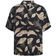 Overhemd Korte Mouw Jack &amp; Jones -