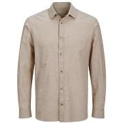 Overhemd Lange Mouw Jack &amp; Jones -