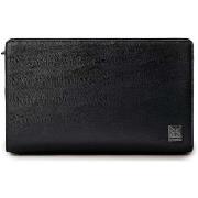 Portemonnee Calvin Klein Jeans Emblem Hw Pouch With Handle