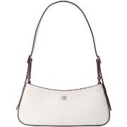 Handtas Calvin Klein Jeans Ck Small Shoulder Bag