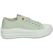 Lage Sneakers Refresh -