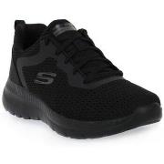 Lage Sneakers Skechers Bbk Bountiful Chick