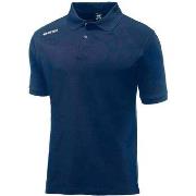 Polo Shirt Korte Mouw Errea Team Colour 2012 Ad Mc