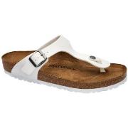 Teenslippers BIRKENSTOCK 0745531 Gizeh Bs
