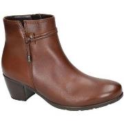 Enkellaarzen Gabor 75.522.24