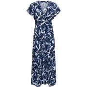 Lange Jurk Only Onlnova Life Vis Mollie Long Dress Wvn 15317842