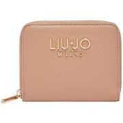 Portemonnee Liu Jo ECS M ZIP AROUND AA6156 E1012