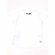 T-shirt Leone 1947 Girl Short Sleeves Bright