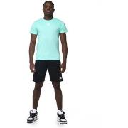 T-shirt Korte Mouw Leone 1947 Man Set + Bermuda Basic