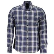 Overhemd Lange Mouw North Sails 664263000blc0023xl