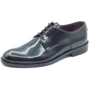 Nette schoenen Exton 1374 Abrasivato