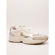 Lage Sneakers Lola Casademunt LS2605032 Crudo