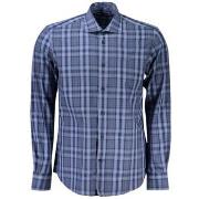 Overhemd Lange Mouw North Sails 664356000azc001xl