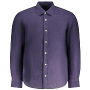 Overhemd Lange Mouw North Sails 664300000bl08022xl