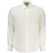 Overhemd Lange Mouw North Sails 664405000bi01013xl