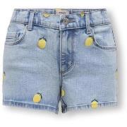 Korte Broek Kids Only -