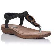 Sandalen Zapp BASKETS 17063