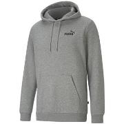 Sweater Puma Essential Small Logo Hoodie